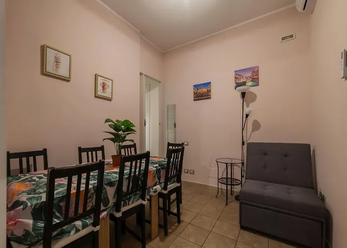 Apartment Guesthost - San Giovanni Comfy Flat