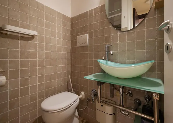 Apartment Guesthost - San Giovanni Comfy Flat